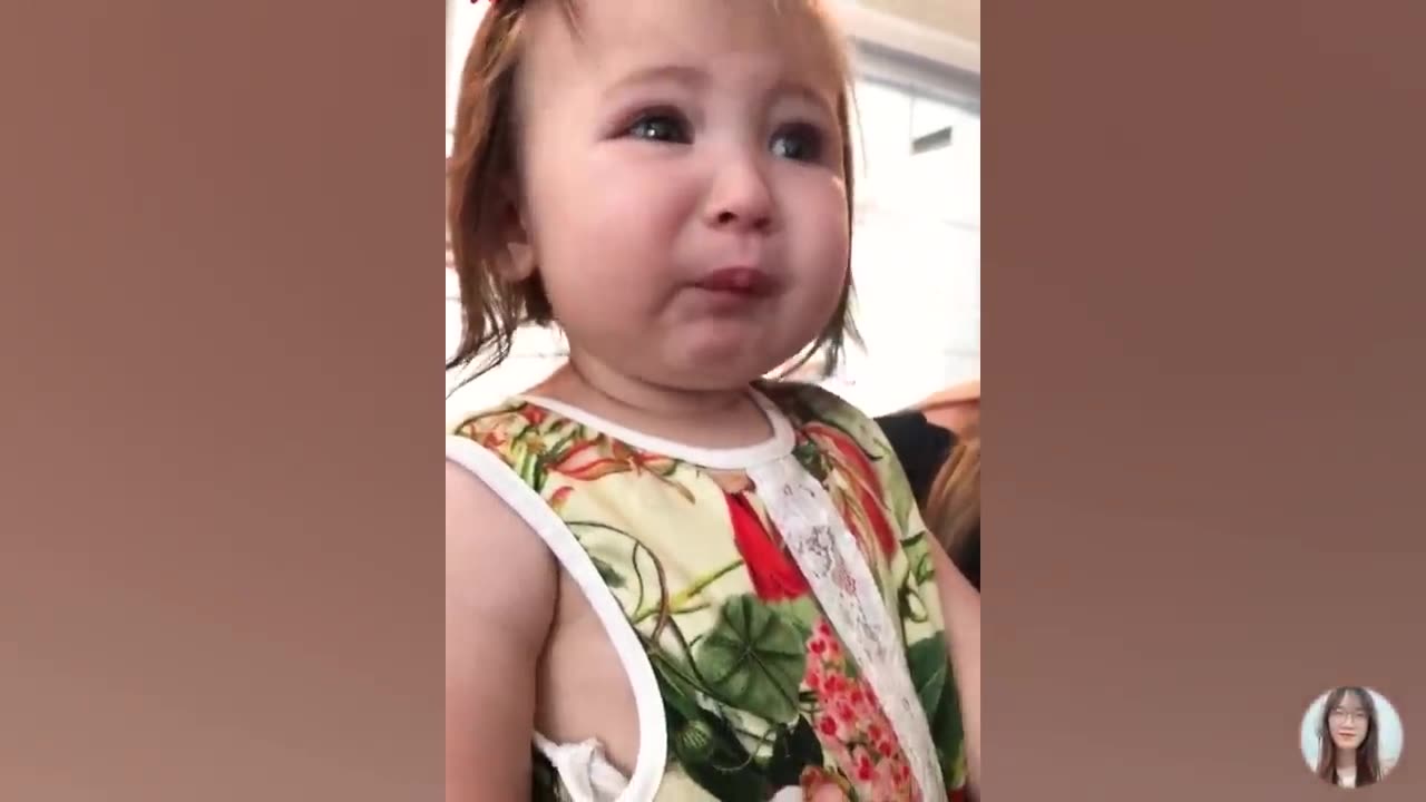 30 Minutes Of Funniest Baby EVER 5 Minute Fails