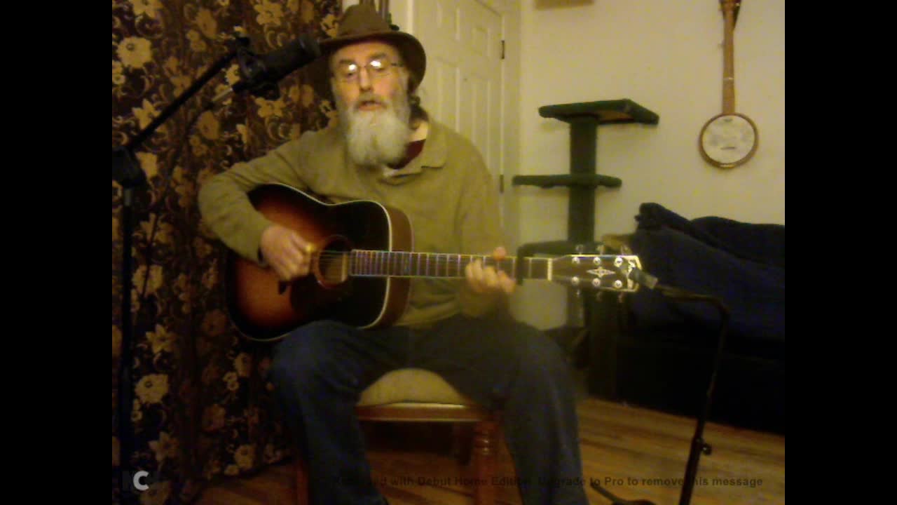 I Wish I Had My Baby Back Again / original song