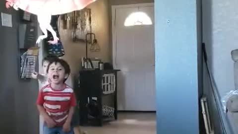Dino Kid