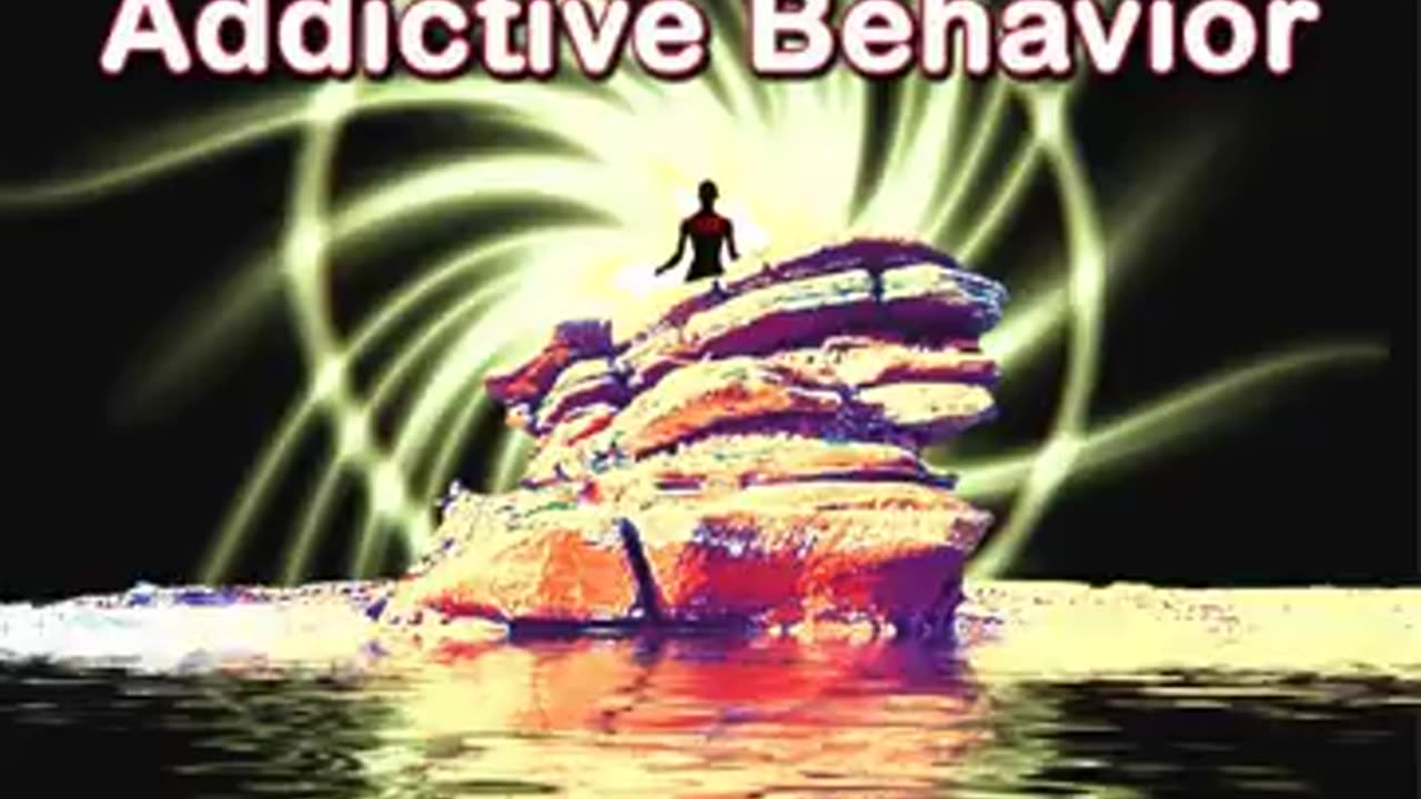 Releasing Addictive Behavior Guided Meditation NO WITHDRAWAL SYMPTOMS