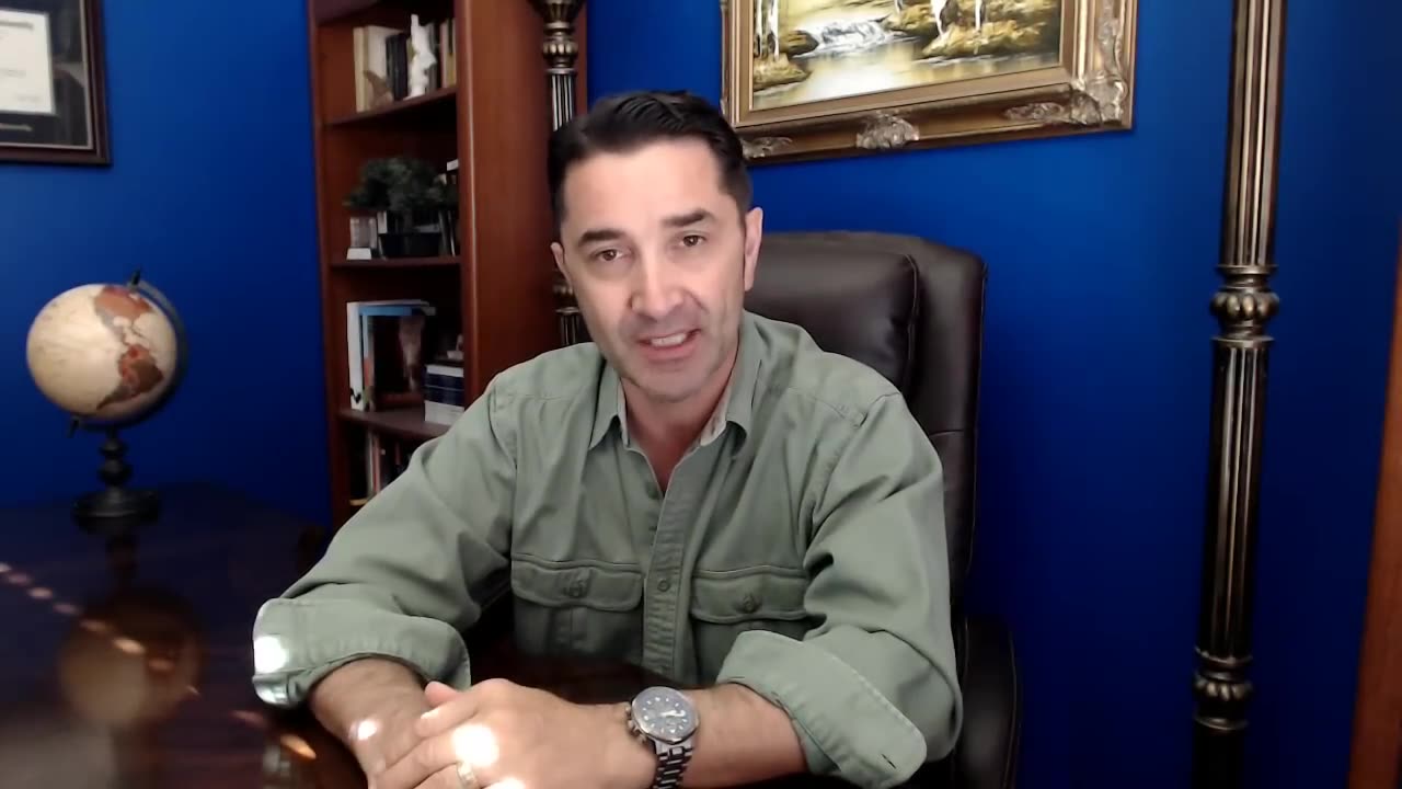 Scholz tells us when the sanctions will end.