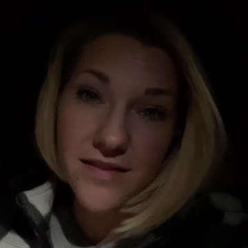 She's playing 4D chess