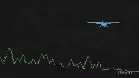 How Does LiDAR Remote Sensing Work? Light Detection and Ranging | Science