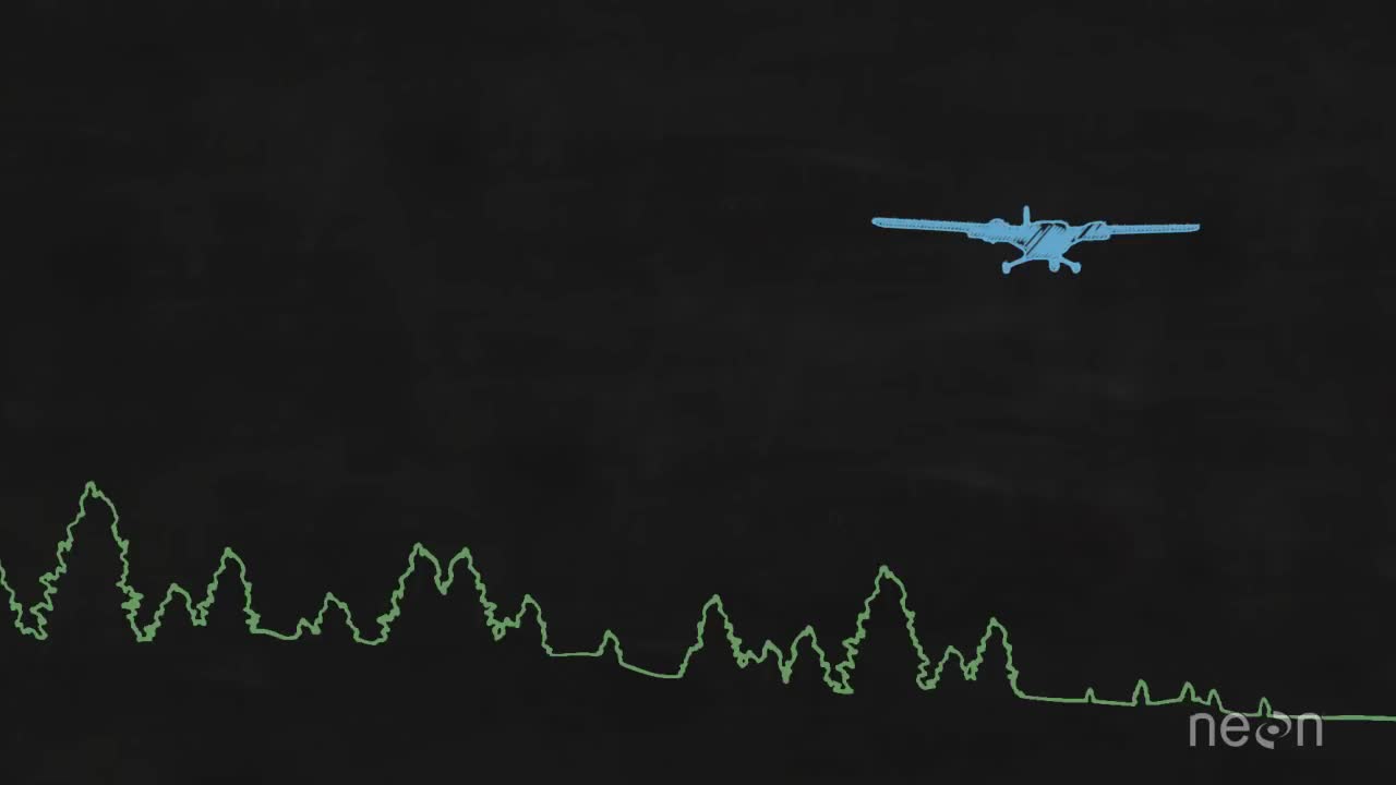 How Does LiDAR Remote Sensing Work? Light Detection and Ranging | Science