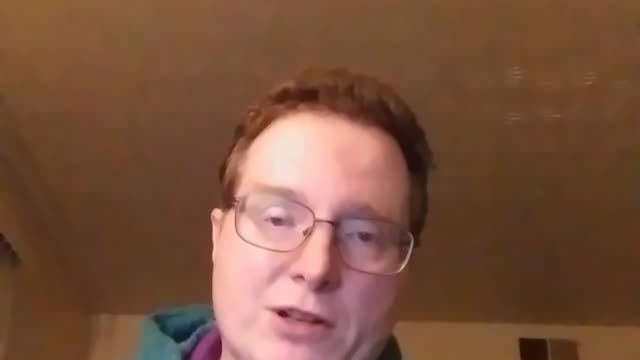 Animal Rights activist that stabbed girl for wearing fur.