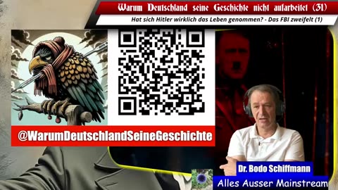 17.9.24👉Warum Deutschland seine Geschichte nicht aufarbeitet (31)👈BOSCHIMO 🇩🇪🇦🇹🇨🇭🇪🇺🇹🇿🐰AAM🎇🥇