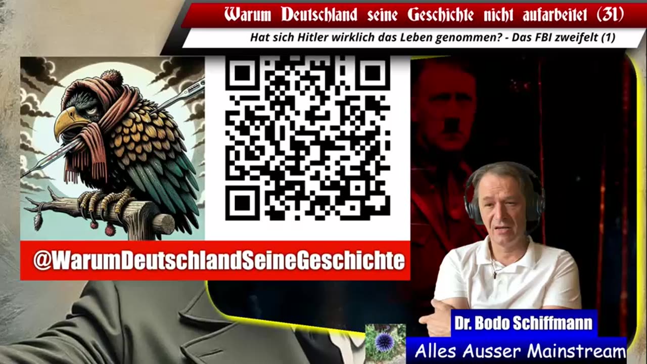 17.9.24๐Warum Deutschland seine Geschichte nicht aufarbeitet (31)๐BOSCHIMO ๐ฉ๐ช๐ฆ๐น๐จ๐ญ๐ช๐บ๐น๐ฟ๐ฐAAM๐๐ฅ