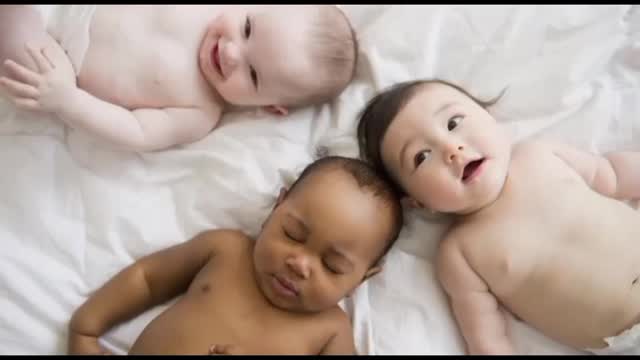 Babies Under Attack In America