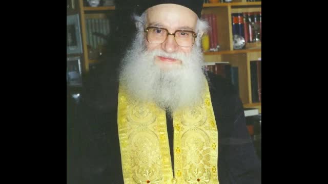 Πρέπει νά γίνεται διαπαιδαγώγηση τῶν παιδιῶν στό γενετήσιο ἔνστικτο; - π. Αθανάσιος Μυτιληναίος