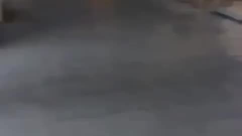 A report in the investigation about a fall in the Ayalon Mall.