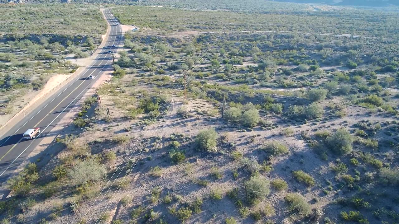 Levels on the Salt River 12.20.18