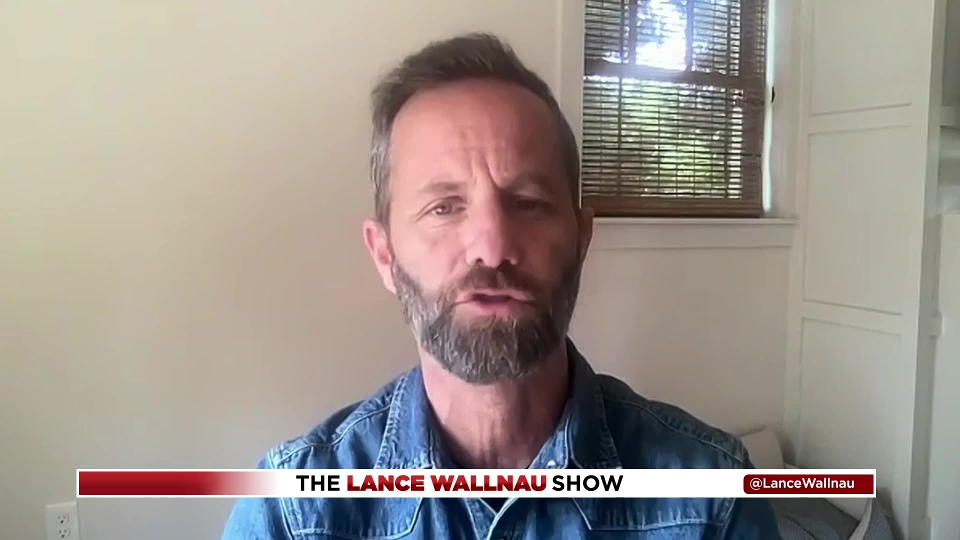Lance Wallnau and Kirk Cameron BANNED BY LIBRARIES?