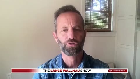 Lance Wallnau and Kirk Cameron - BANNED BY LIBRARIES?