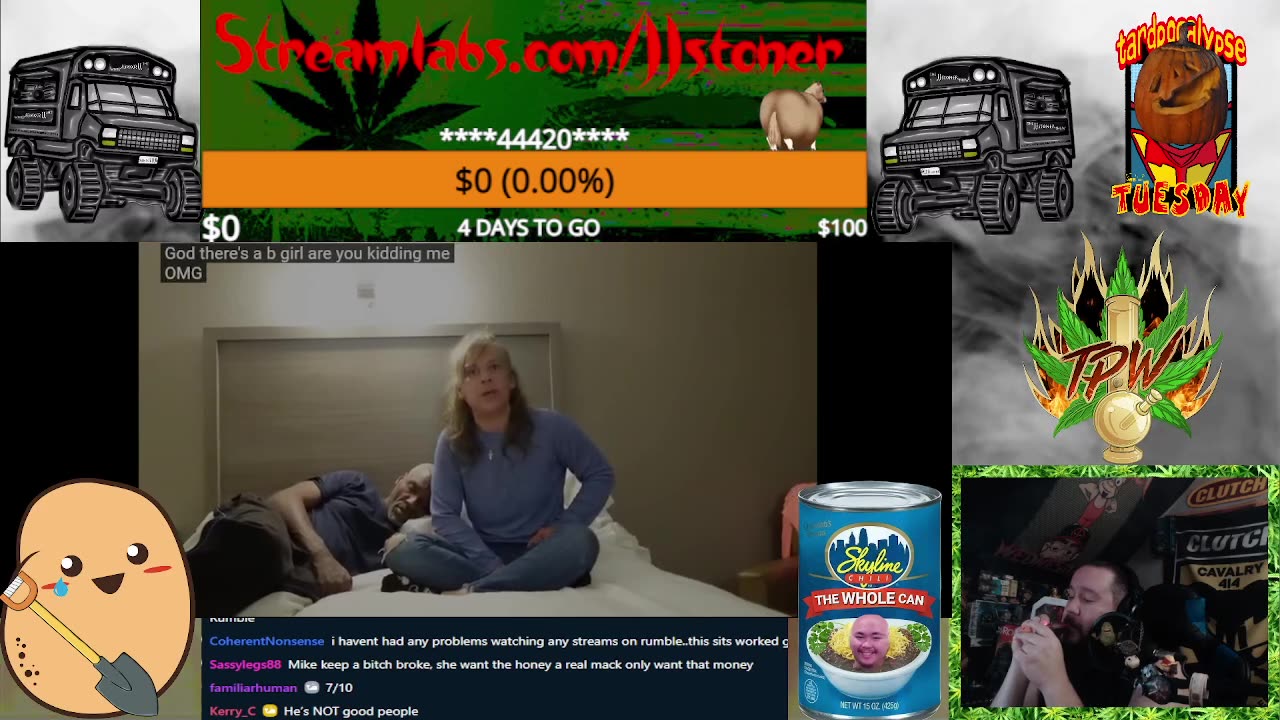 Tardpocalypse Tuesday 1-30-24