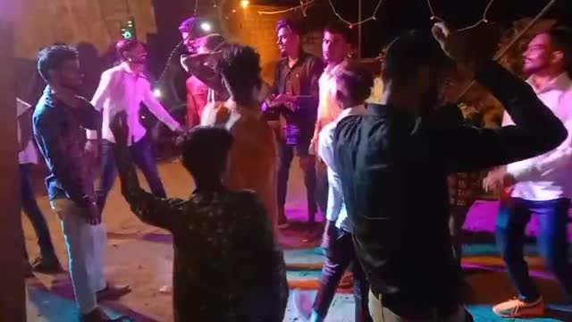 Danse video