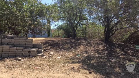 Monte Horeb Barrio Walk Leon Nicaragua 🇳🇮