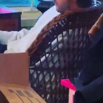 Margot Robbie and Tom Ackerley produce 'My Old A**' together