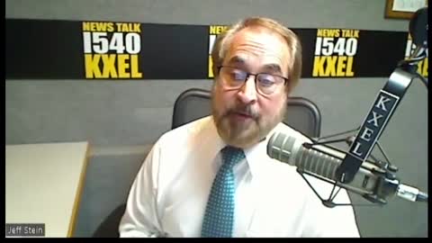 Iowa Politics with Jeff Stein – Wed. Jul. 06, 2022