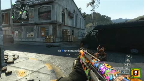 Black Ops 2 Illegally joined game