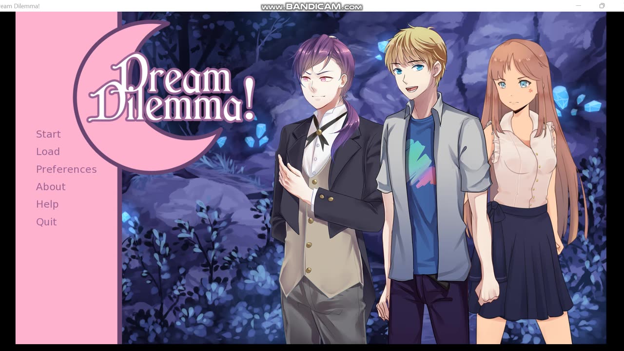 Dream Dilemma-Part 2