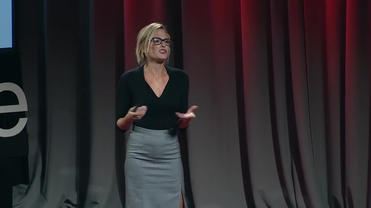 How to motivate yourself to change your behavior - Tali Sharot - TEDxCambridge