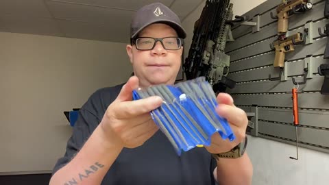 FTT 101 tool unboxing