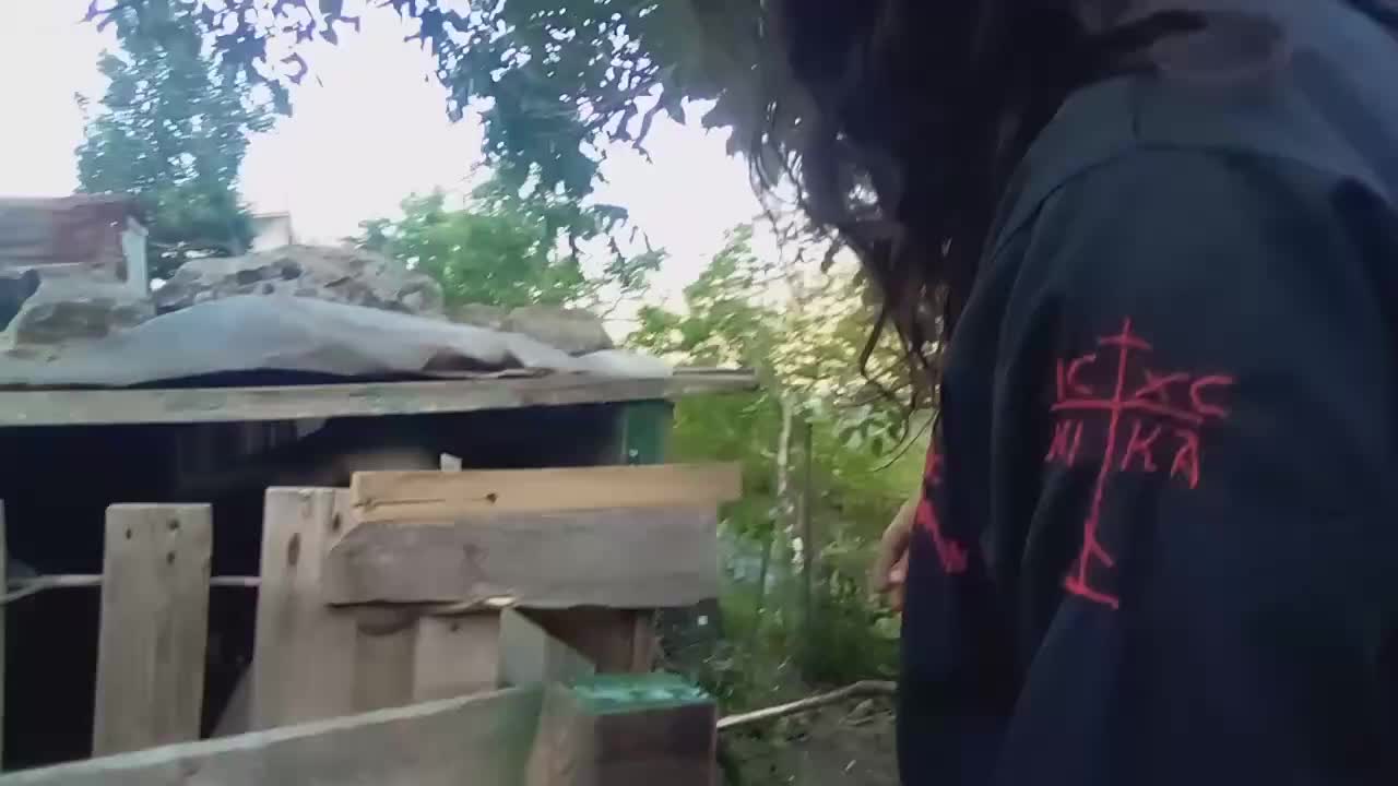 ΕΝΑ ΠΡΩΙΝΟ ΤΟΥ ΠΑΤΕΡ