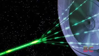 China makes breakthrough advance in new ‘Death Star’ laser weapon