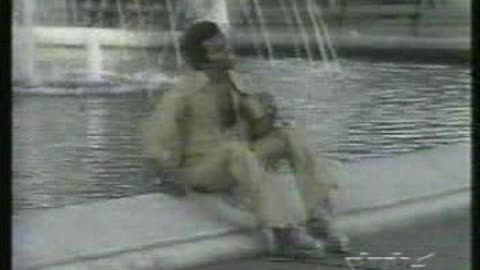 Johnny Nash - I Can See Clearly Now = 1972