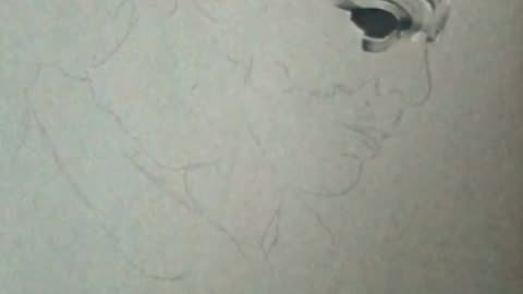 Drawing Horror - Michael Myers - Halloween