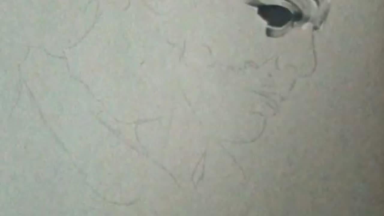 Drawing Horror - Michael Myers - Halloween