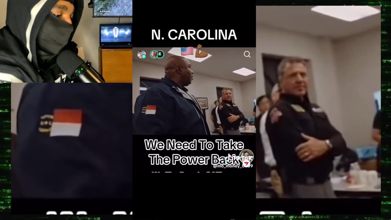 #2 Hurricane Clips From The Internet That Made Me Lose Sleep