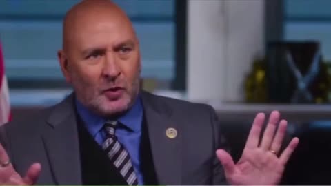 Clay Higgins: Undercover FBI assets were the main faction behind J6