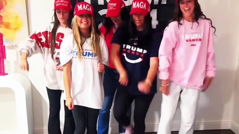 YOU GIRLS SEEM TO BE HAVING TOO MUCH FUN THIS WEEKEND!!!🤣🇺🇸🥳🥳🥳
