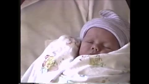 1991.09.13 Nolan Birth