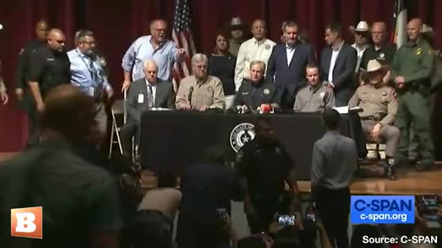 BETO THE AHOLE shows us once again why TEXAS does not need his BS EVER!