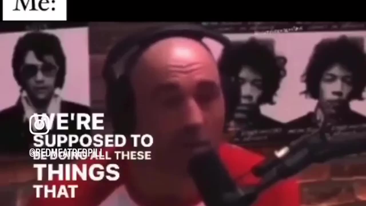 JRE Nature is Medicine | Can't You Just Be Normal?