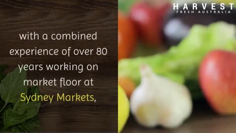 Fruit And Vegetable Wholesalers Near Me|harvestfresh.com.au|call us -(02) 9746 6503