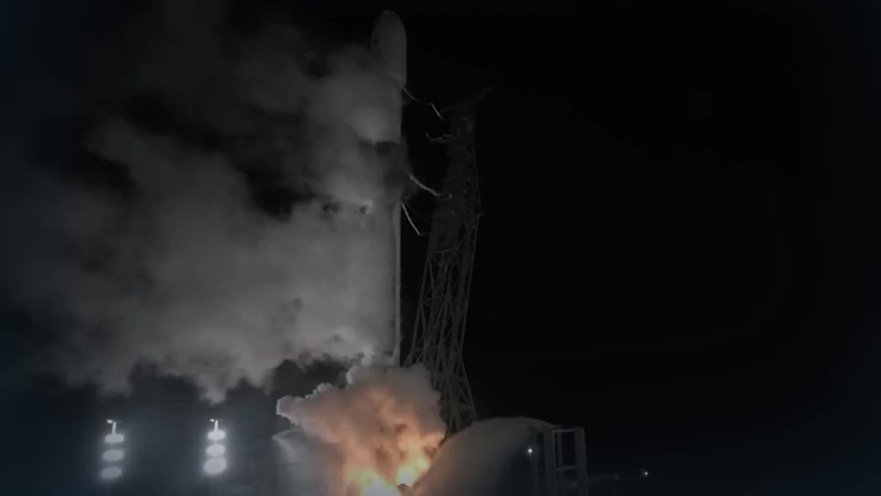 NASA,s Dart Mission Confirms Crashing Spacecraft