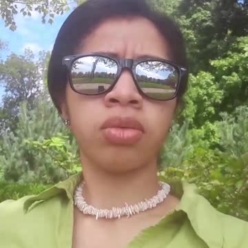 You would be offended by a real one.