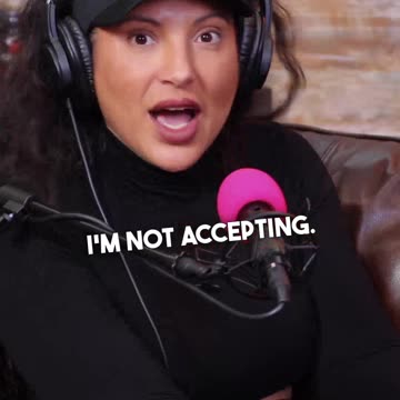 Would you take an apology that was pushed for due to social media pressure?