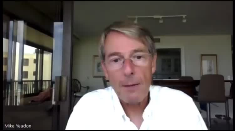 The Chief scientific advisor to U.K. Gov Patrick Valance lied throughout about Covid