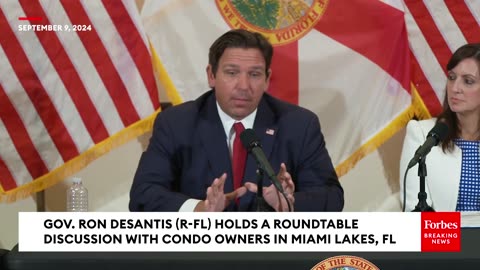 JUST IN: DeSantis Reacts To Police Detainment Of Miami Dolphins’ Tyreek Hill