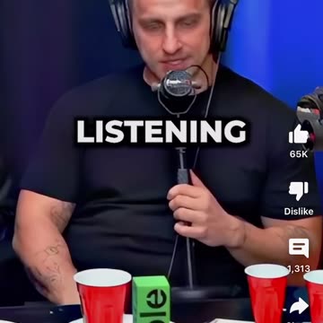 The TRUTH Of Vitaly..... #shorts #trending #viral #freshandfitpodcast