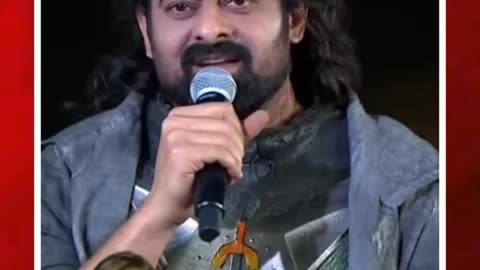 వారితో కలిసి నటించడం అదృష్టం: ప్రభాస్ #short #prabhas #amitabhbachchan #kamalhaasan | FBTV NEWS