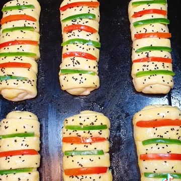 Shwarma special making 24