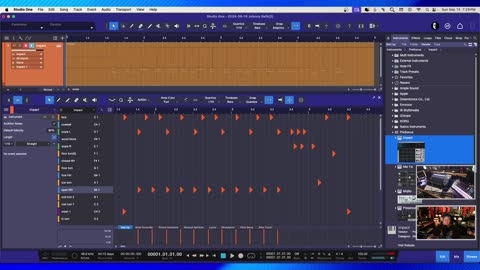 Highlighting Multiple Midi Notes - Home Recording Coach