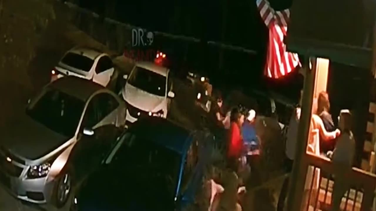 College killer thinks he's getting away with it PT 6