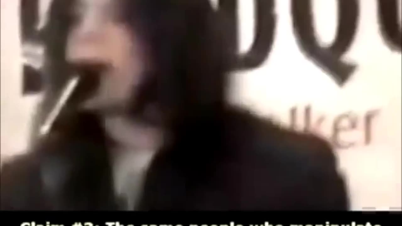 Illuminati compilation clips 100% real