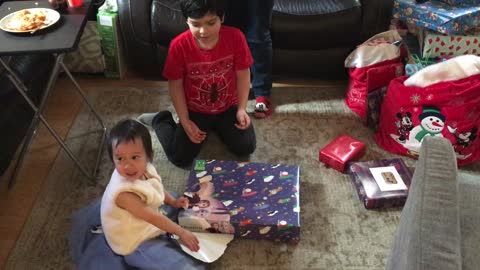 Christmas Eve “7” 12/24/2020